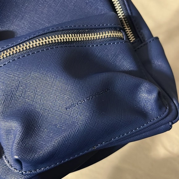 French Connection Mini Backpack - Picture 2 of 4